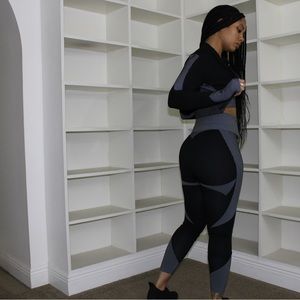 👟Best Two Piece Joggers You Done Seen